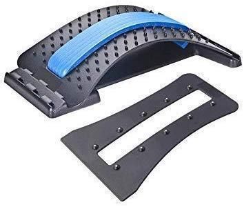 Multi-Level Device for Back Pain Relief