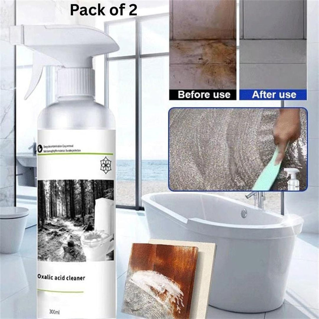 Multi-Purpose Stain Removal Spray 100ML (buy 1 get 1 free)