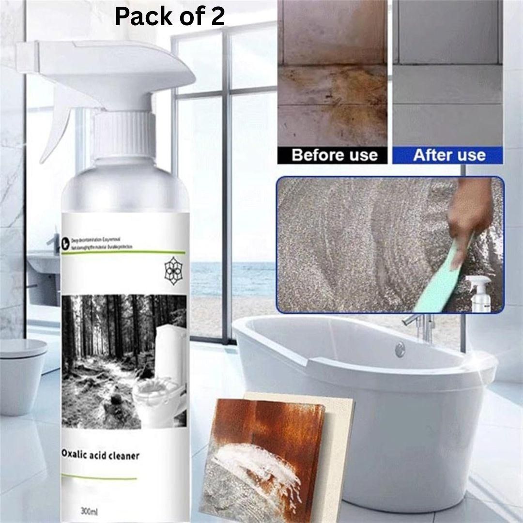 Multi-Purpose Stain Removal Spray 100ML (buy 1 get 1 free)