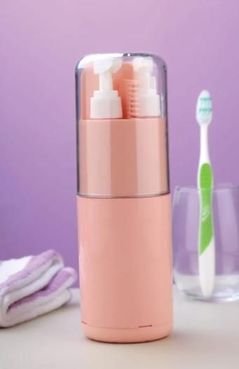 Travel kit 6 in 1