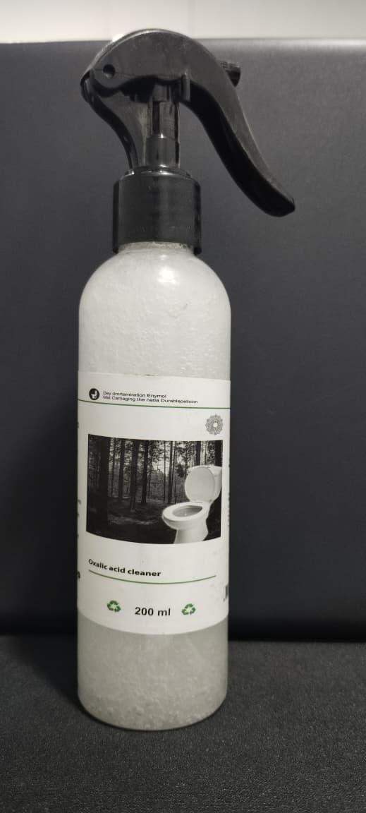 Multi-Purpose Stain Removal Spray 100ML (buy 1 get 1 free)