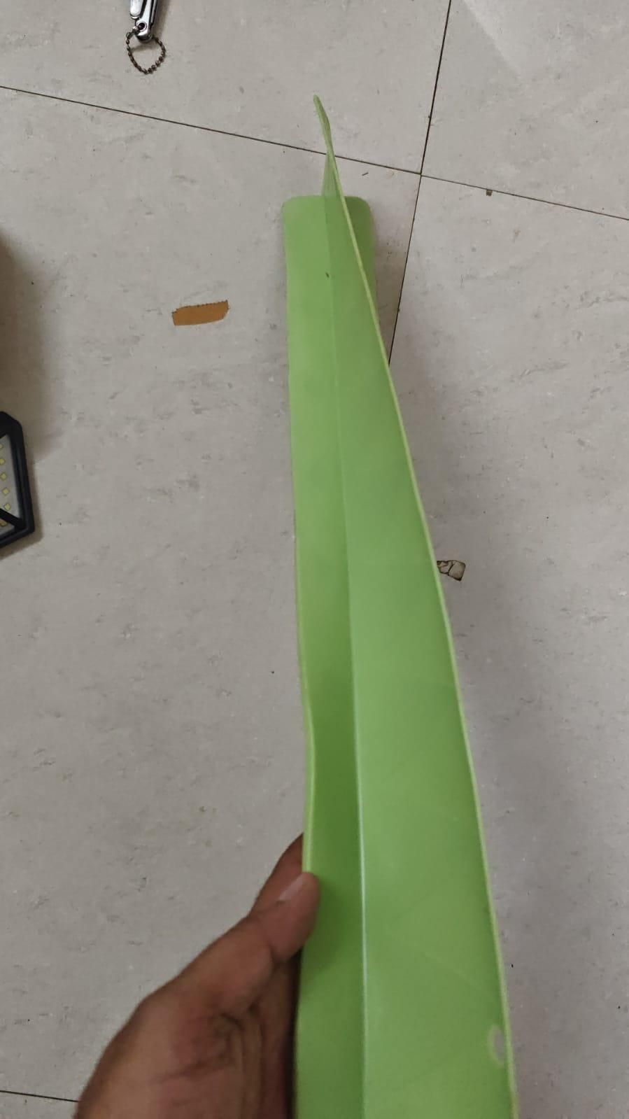 Silicone Splash Guard      ( buy 1 get 1 free)